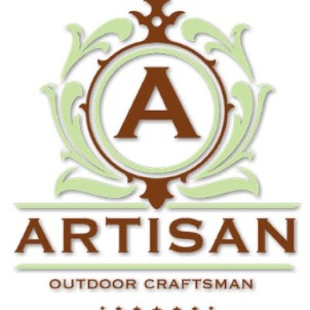 Artisan Outdoor Craftsman