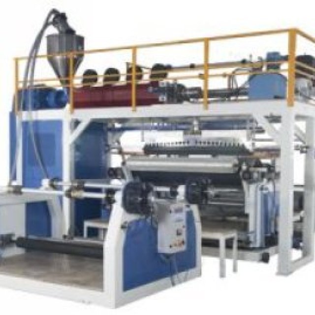 Ocean Extrusion Processing Packaging and printing machinery Industrial