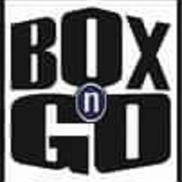 Box-N-Go, Self Storage Units, Storage Containers, Local & Long Distance Moving Company