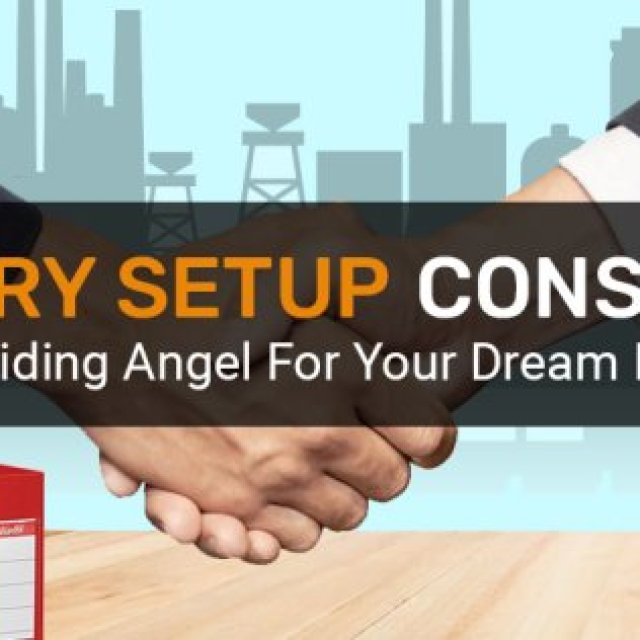 factory  Setup Consultants In India | Industry experts