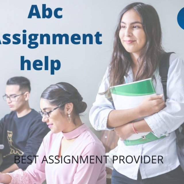 Abc Assignment Help