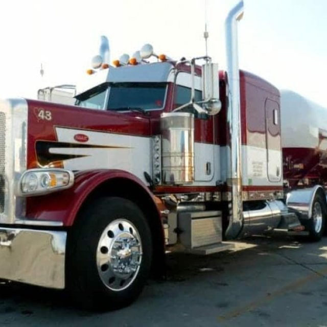 Truck Driver Jobs In USA