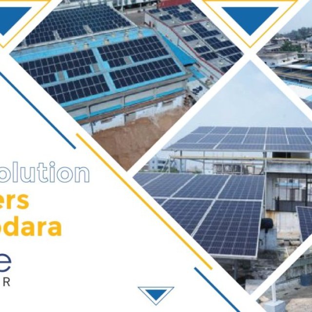 Best Solar Solution Providers In Vadodara - Eurolite Solar