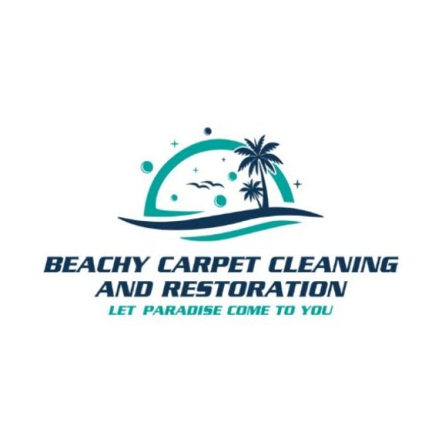 Beachy Carpet Cleaning and Restoration