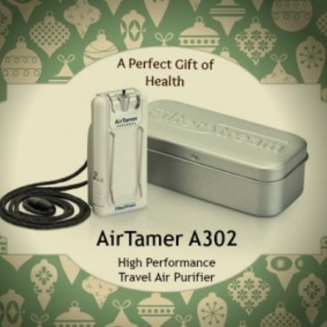 Air Tamer