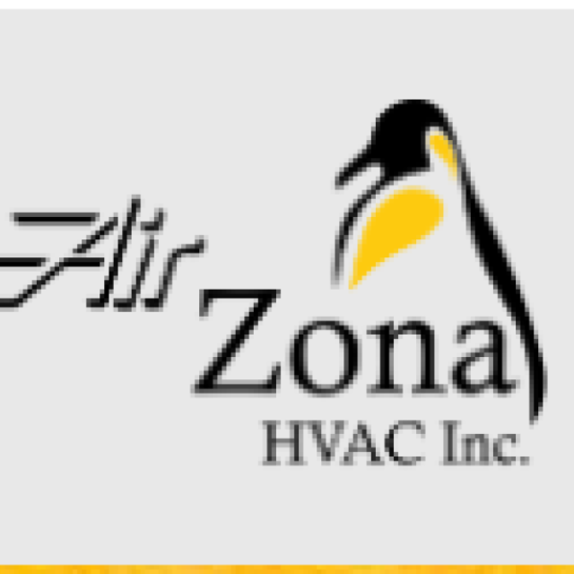 AirZona HVAC Inc