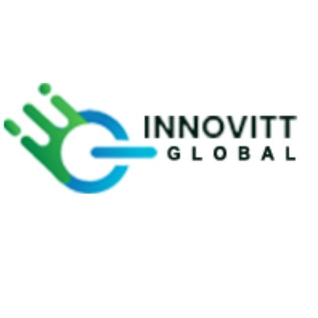 Training At Innovitt Global