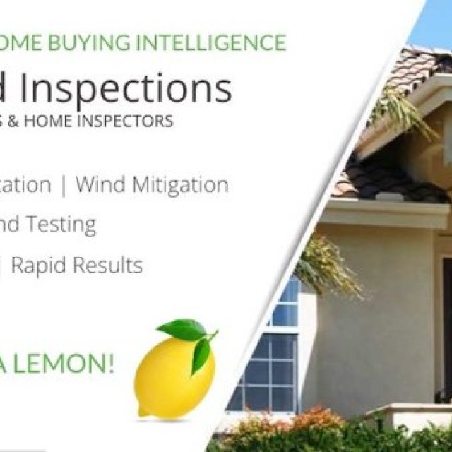 RCI Home Inspections
