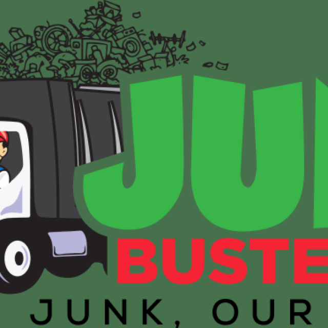 junk hauling in Rockland County-Junk Buster