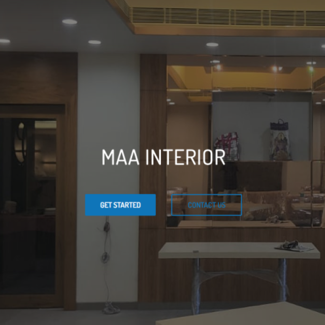 Luxury Interior Designers in Maharashtra