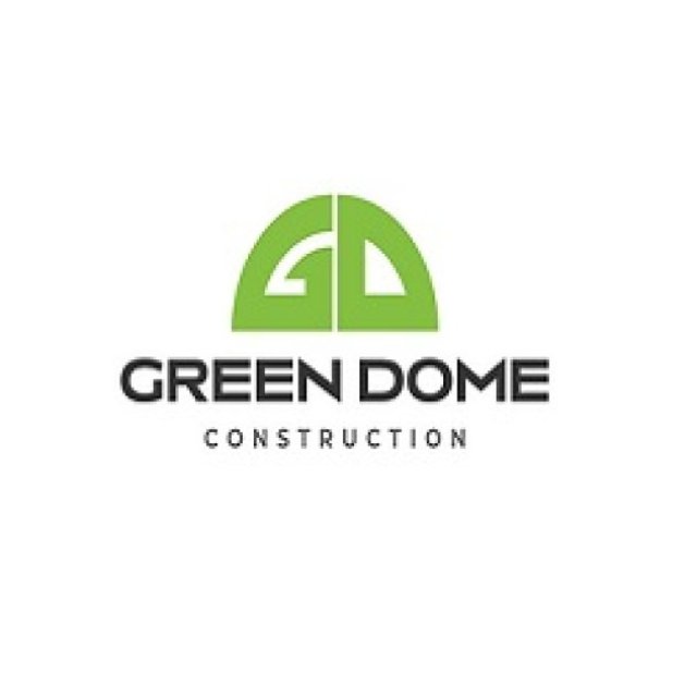 Green Dome Construction