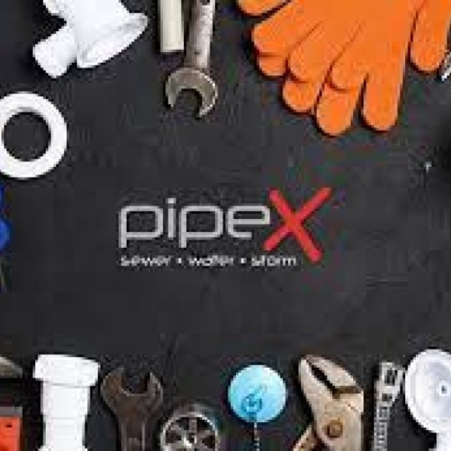 PipeXnow