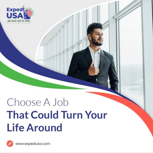 Find Trade Worker Jobs in the USA - ExpediUSA