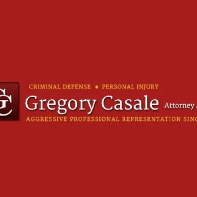 Greg Casale Attorney At Law