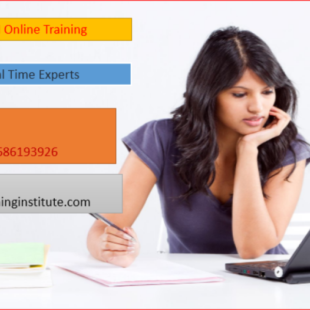 Oracle Fusion SCM Online Training | Oracle Fusion SCM Training | Hyderabad
