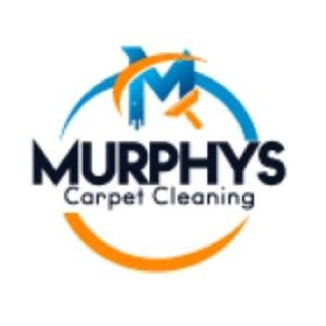 Murphys Carpet Cleaning Melbourne