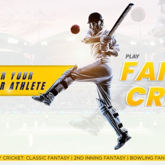 Play Fantasy Cricket & Football Online | Win Real Cash | PrimeCaptain