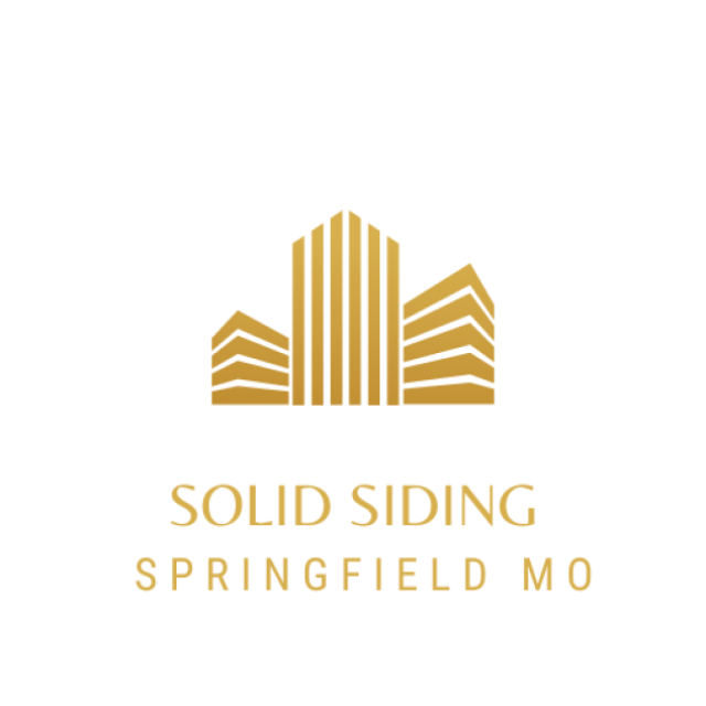 Solid Siding Springfield MO