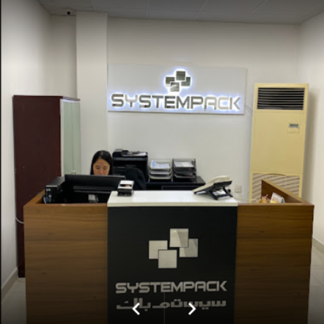 Systempack Carton Box Industry L.L.C