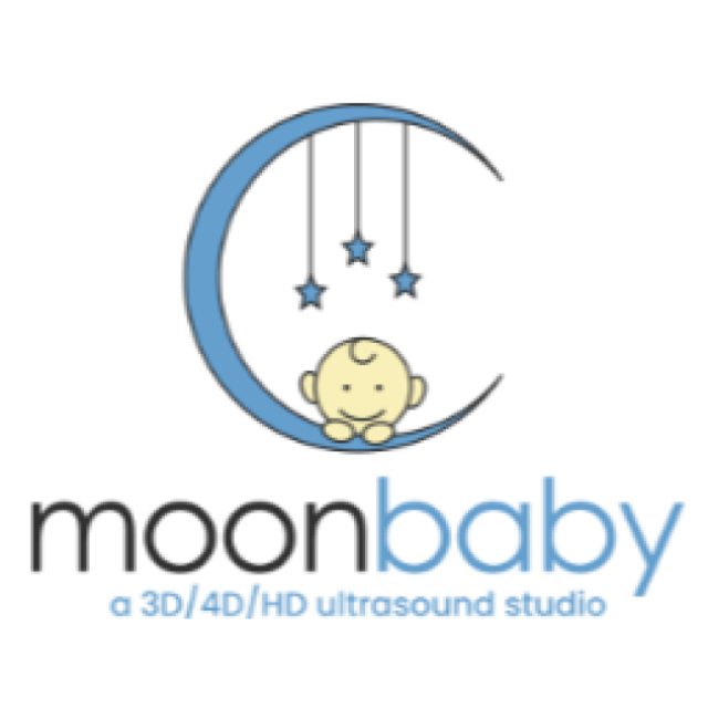 Moonbaby4D Pregnancy Ultrasound