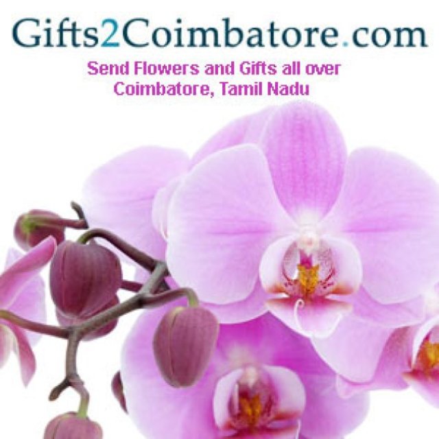 Best Online Flower Shop in Coimbatore- Huge Assortment of Gifts at Cheap Price