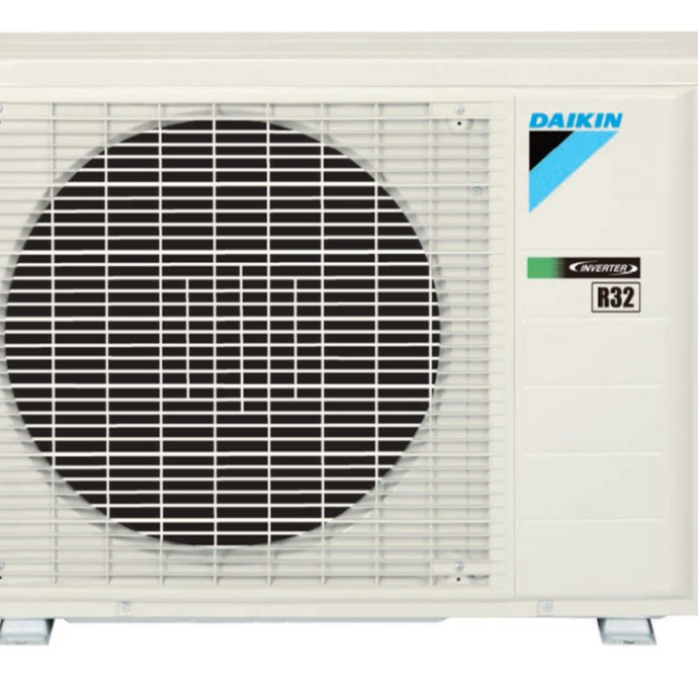 Inverter AC | Inverter Air Conditioner | Daikin KSA
