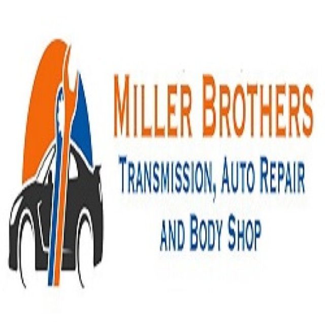 Miller Brothers Transmission Auto Repair and Body Shop