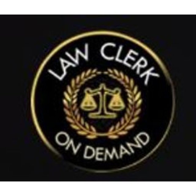 Law Clerk On Demand 2