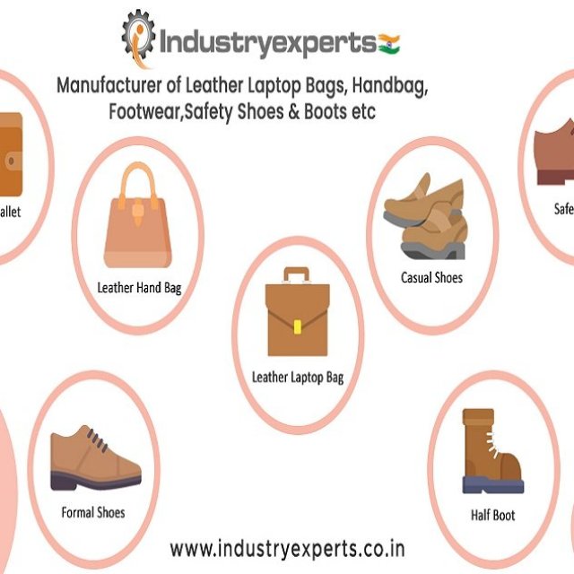 Leather Goods and Products manufacturers - Industry Experts
