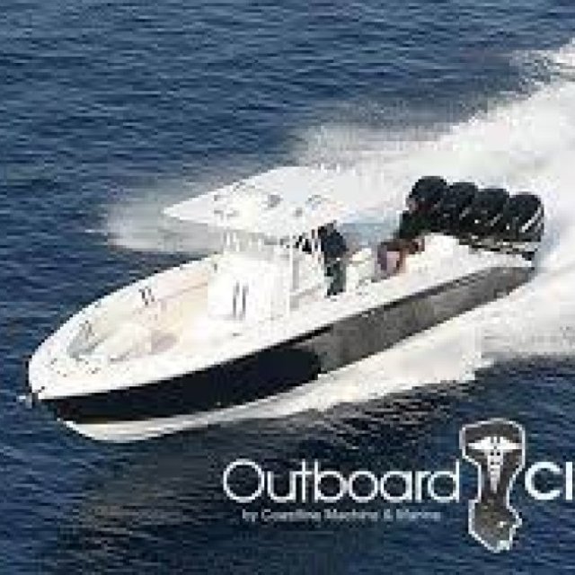 Outboard Clinic