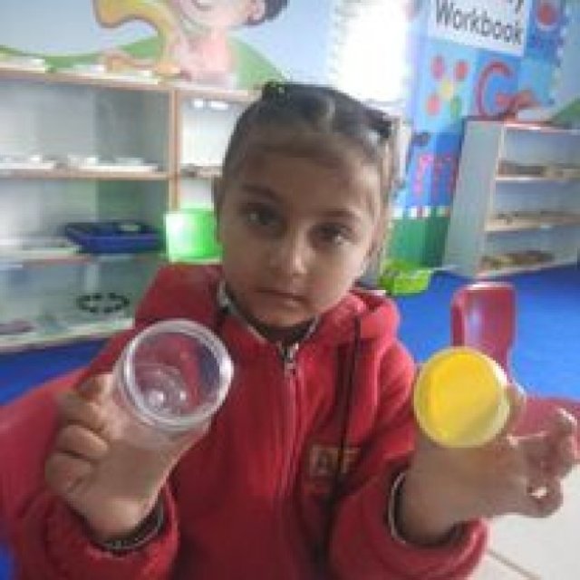 ABC Montessori Chohla Sahib