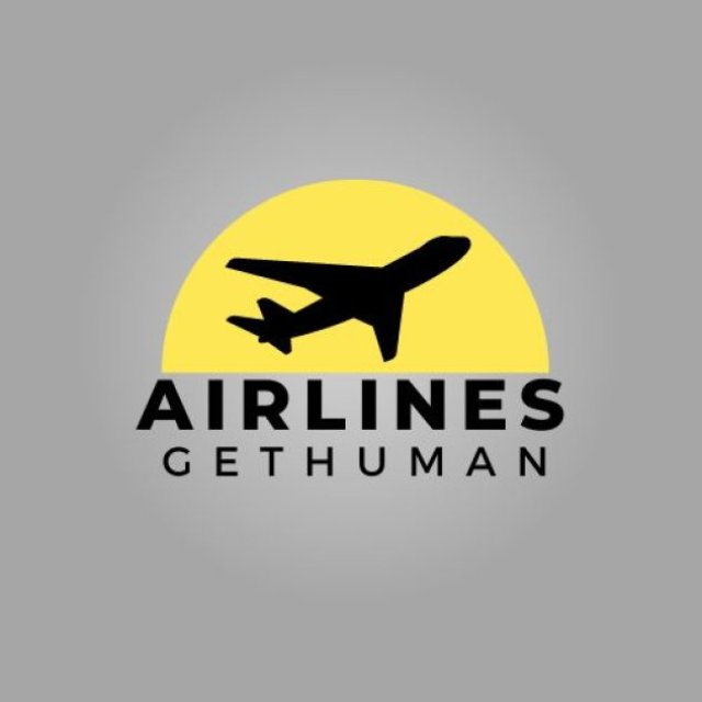 Airlines GetHuman