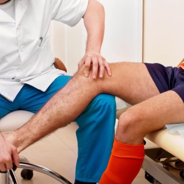Best Hospital for sports injuries in Delhi