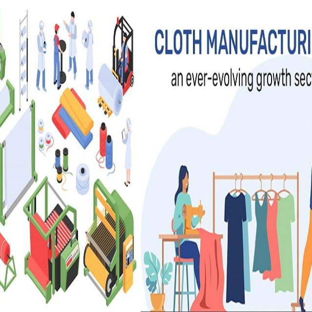 Apparel Contract Manufacturers in India | Industry Experts