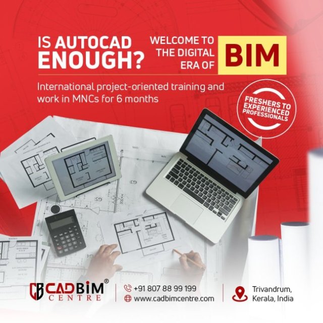Cadbim Centre