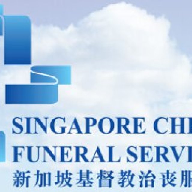 Singapore Christian Funeral Services