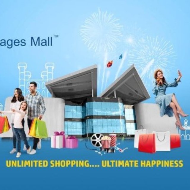 Packages Mall