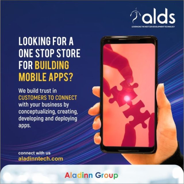 Aladinn Digital Solutions