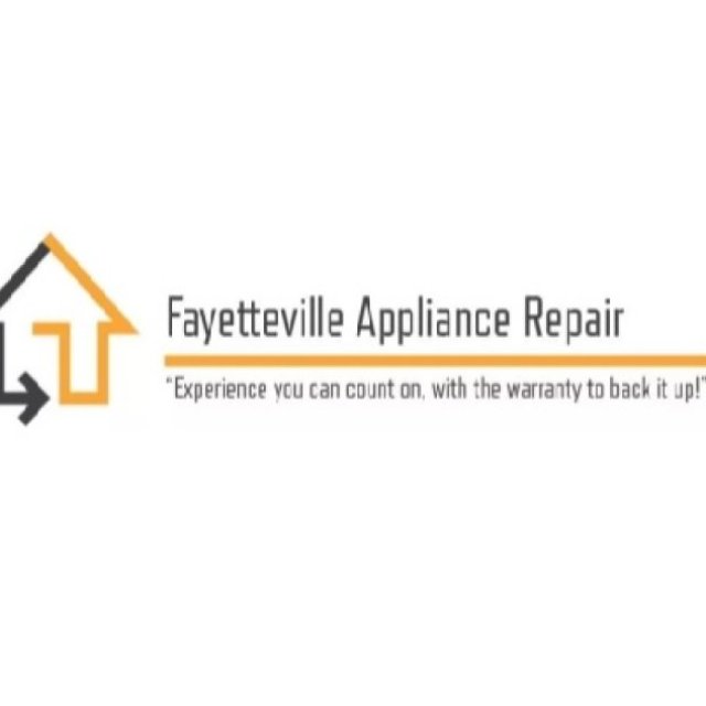 Fayettelville Appliance Repair