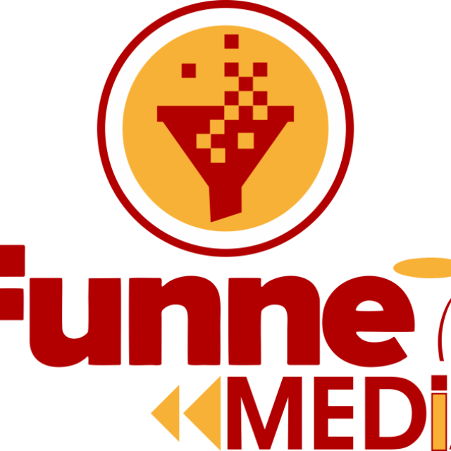Funnel media