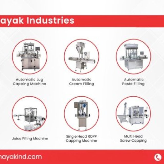 Siddhivinayak Industries