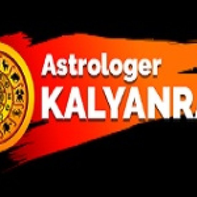 ASTROLOGER KALYANRAM