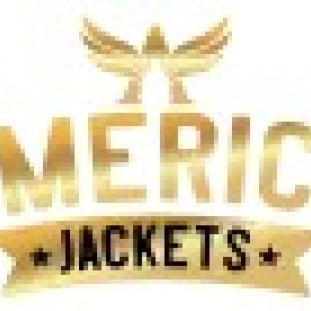 America jackets