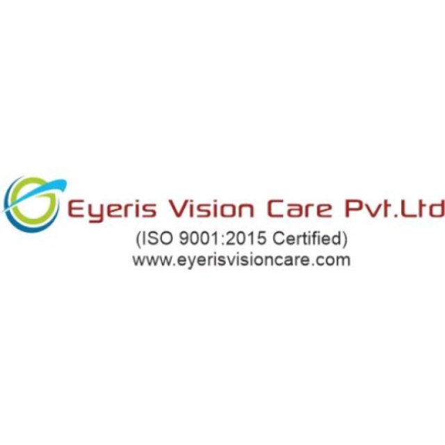 Eyeris Vision Care Pvt. Ltd.