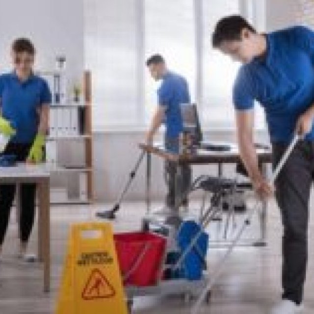Professional Cleaning Services on Gold Coast