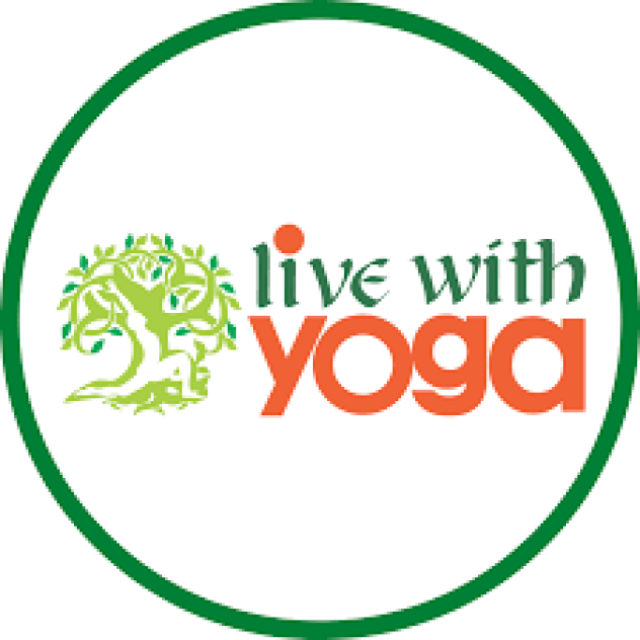 Live with Yoga