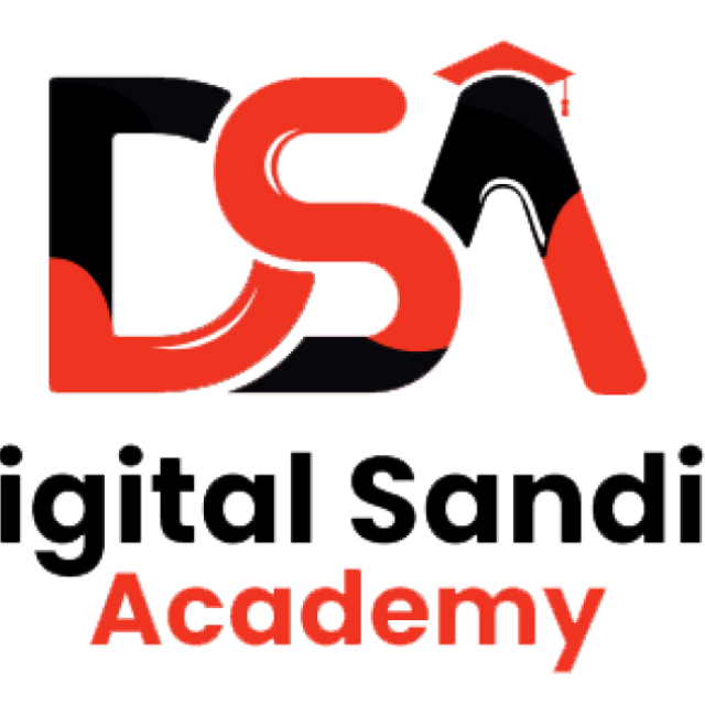 Digital sandip Academy