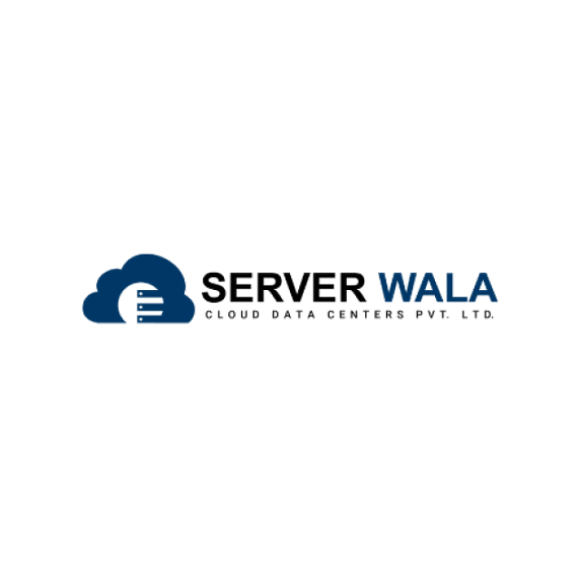 Server Wala Cloud Data Centers