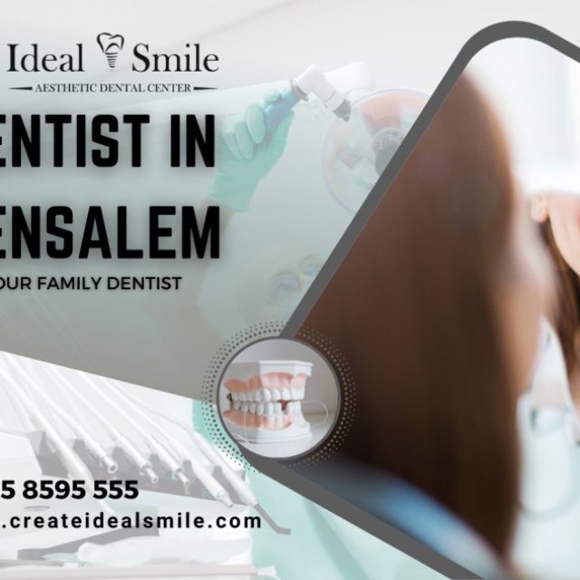 Ideal Smile Dental