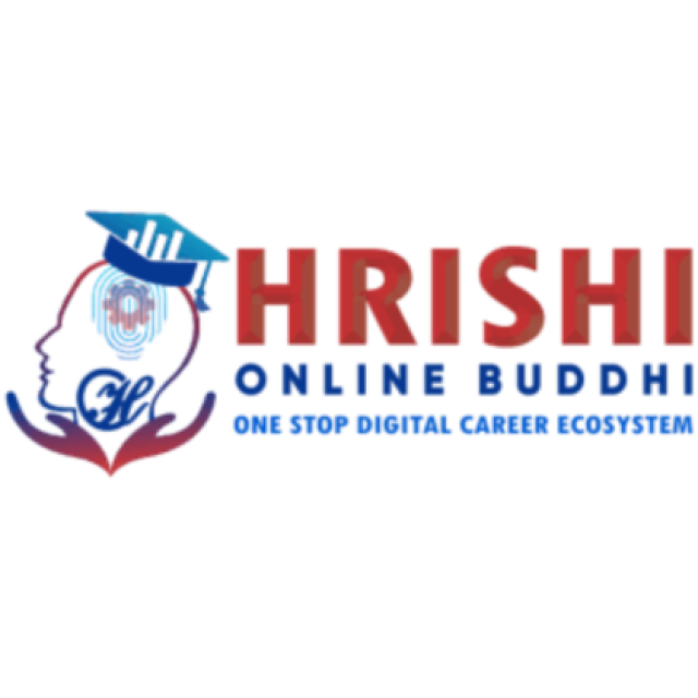 Hrishi Online Buddhi  Learning Platform